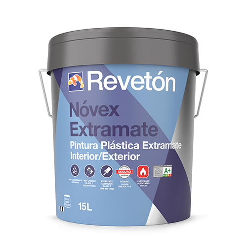 Productos Pinturas Reveton