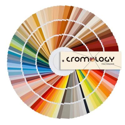 Selector de colores Cromology